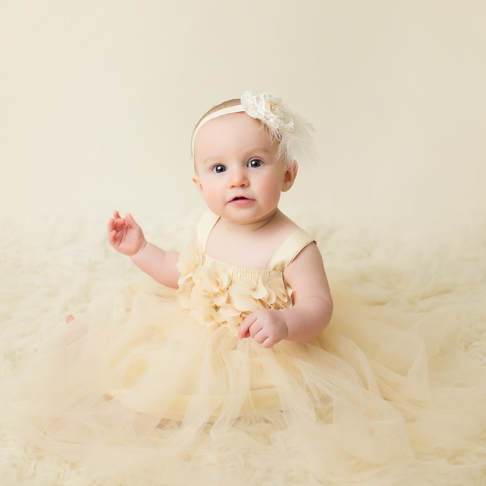 Meet your Posher, Stacie